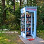 Prihatin,Belajar Pake Ponsel di Masa Pandemi, Pemuda Cipondoh Bagikan Ribuan Buku