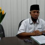 Disdikbud Sarolangun Kembali Melakukan Pembelajaran Daring