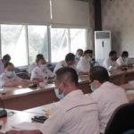 Rangkaian Peringatan HUT RI Ke-76 Akan Dilaksankan Secara Terbatas Dengan Protkes