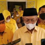 2024 CE Targetkan Golkar Sarolangun Raih 10 Kursi