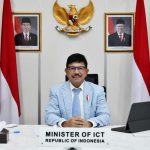Perkuat Kolaborasi G20, Menkominfo Usulkan Kelompok Kerja Ekonomi Digital