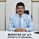 Pertemuan G20 Virtual, Menkominfo Ajak Wujudkan Inklusi dan Kesetaraan Digital