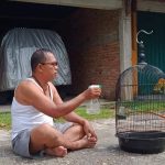 Fenomena Berjemur di Bawah Terik Matahari Bisa Mendapat Vitamin D