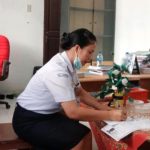 Soal SKL Kosong,Wali Murid Minta Kadis Pendidikan Kabupaten Nias Copot Kepsek SMP Negeri 1 Idanogawo