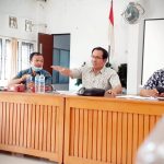 Tim Perekrutan KSP3 Nias Bantah Tudingan Cacat Prosedur Yang di Lontarkan Faogomano Harefa