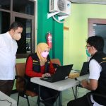 Arief : RSUD Kota Tangerang Akan Segera Membuka Pelayanan Umum, Seiring Menurunnya Kasus Covid-19