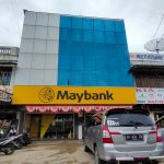 Seorang Nasabah Ancam Polisikan Kepala Maybank Muara Bungo