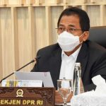 DPR Gunakan GeNose C19 Sebagai Syarat Berlapis, Dimulai 16 Agustus 2021