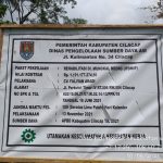 Produksi Padi Wanareja Cilacap Akan Meningkat Seiring Rehab Daerah Irigasi Mungkal Meong