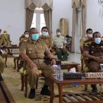 Ridwan Kamil : Dengan PPKM Darurat Jumlah Kasus Positif Menurun