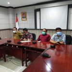 Anggaran 1,2 Milyar Pengadaan Baju 50 Anggota DPRD Kota Tangerang Akhirnya Batal