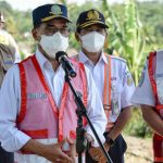 Menhub Pastikan Reaktivasi Stasiun KRL Pondok Rajeg Tetap Berjalan di Tengah Pandemi