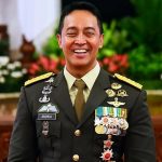 Dosen UNPAM Menilai Sosok Andika Perkasa Cocok Jadi Panglima TNI
