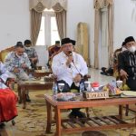 Webinar Ekonomi Syariah,Bupati Sukabumi Harapkan Semua Potensi Harus di Dukung dan Bergerak Bersama