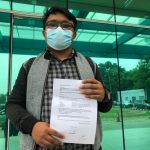 Aktivis UNPAM Ungkap Berbagai Persoalan di PPDB SMA/SMK Provinsi Banten