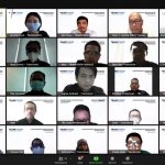 Transvision Luncurkan Tagline “At The Edge Of Technology”