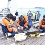 Tim Peneliti Ekspedisi Jala Citra I “AURORA” Bersiap Menuju Laut Halmahera