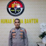 Densus 88 Anti Teror Polri Menangkap 5 Terduga Teroris di Banten