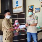 PT.KBPC Group Santuni 800 Anak Yatim Se- Batang Bungo