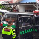 Pesta Miras di Malam HUT RI ke 76, Dua Warga di Ciledug Tewas