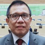 Hendry Ch Bangun: Pers dan Refleksi Kemerdekaan