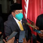 DPRD Sarolangun Gelar Rapat Paripurna Mendengar Pidato Kenegaraan Presiden RI