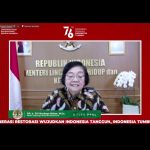 Menteri LHK Appresiasi Milenial Pemenang Lomba Hari Lingkungan Hidup