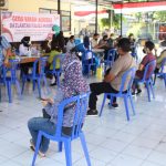 Percepat Penanganan Covid-19, Pemohon SIM Dapat Vaksin Sinovac