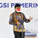Menteri Johnny : 11 Stasiun Bumi Disiapkan untuk Dukung Operasional SATRIA-I