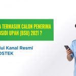 Dana BSU Mulai Cair, Ini Cara Mengetahui Informasi BSU Peserta BPJAMSOSTEK