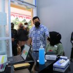 Pemkot Mulai Sasar Ibu Hamil Untuk Vaksinasi Covid-19