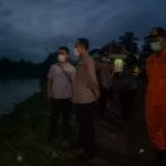 Diduga Depresi, Jumawan Bunuh diri Lompat Ke Sungai Batang Tebo