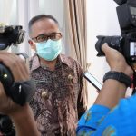 Hari Jadi Jabar,Ridwan Kamil Sampaikan Penanganan Covid -19 Dan Pemulihan Ekonomi