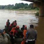 Hilang di Sungai Batang Tebo, Jumawan  Ini Ditemukan dalam Kondisi Tak Bernyawa