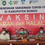 Segera Lakukan Vaksin Untuk Mencegah Corona