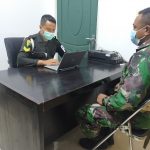 TNI AD Pastikan 2 Oknum Prajurit Penganiaya Petrus Seuk, Diproses Hukum
