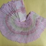 Dua Pelaku Pencurian Uang di Jok Motor Depan Bank Muamalat Anyer Diringkus Polisi