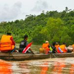 ACT Distribusikan Bantuan ke Pelosok Aceh Utara