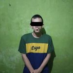 Tiga Pelaku Pengedar Obat Terlarang Diringkus Satnarkoba Polres Tubaba