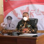 Bupati Sukabumi Ikuti Kegiatan Pembekalan Kepemimpinan Yang Diselengarakan Kemendagri