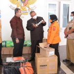 Bupati Sukabumi Apresiasi Bantuan SCG Untuk Tanggulangi Covid 19