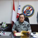 Bakamla RI-ESDM Sepaham Dalam Pengamanan Laut Indonesia