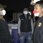 Dugaan Pemerasan Oleh Oknum di Kembangan,Polisi Buru Pelaku