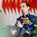 Presiden Beberkan Tiga Strategi Besar Ekonomi pada Para Ekonom