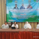 Asosiasi Pengusaha Tangsel Silaturrahmi Bersama Kadin Tangsel