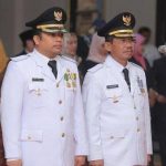 Pandemi Covid -19 Jadi Uji Kompetensi Kepala Daerah