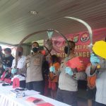 Tawuran Dua Kelompok Remaja di Karawaci, Jari dan Telapak Tangan Korban Terputus