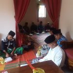 Warga Mulyadadi Majenang Cilacap Gelar Tradisi Suran Di jumat Kliwon