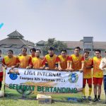 Setelah 10 Tahun Vakum Turnamen KIS Kembali Digelar