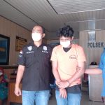 Ayah Tewas Ditusuk Anak Kandung Sendiri di Cengkareng